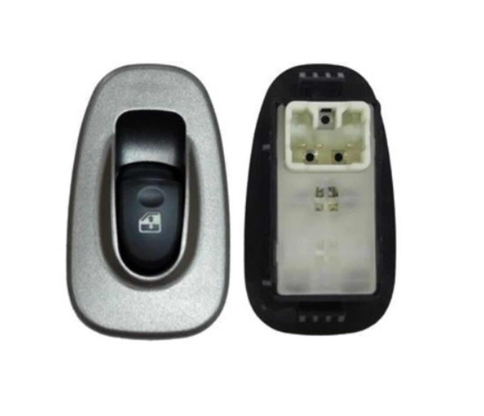 CAM ANAHTARI (TEKLİ-BEYAZ SOKET) (5 FİŞ) (ARKA-SAĞ/SOL) HYUNDAI ACCENT 2000 >