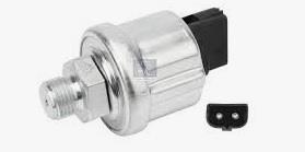 DIESEL TECHNIC FREN BASINÇ MÜŞÜRÜ 10 BAR (SOKETLİ) VOLVO (3987498)