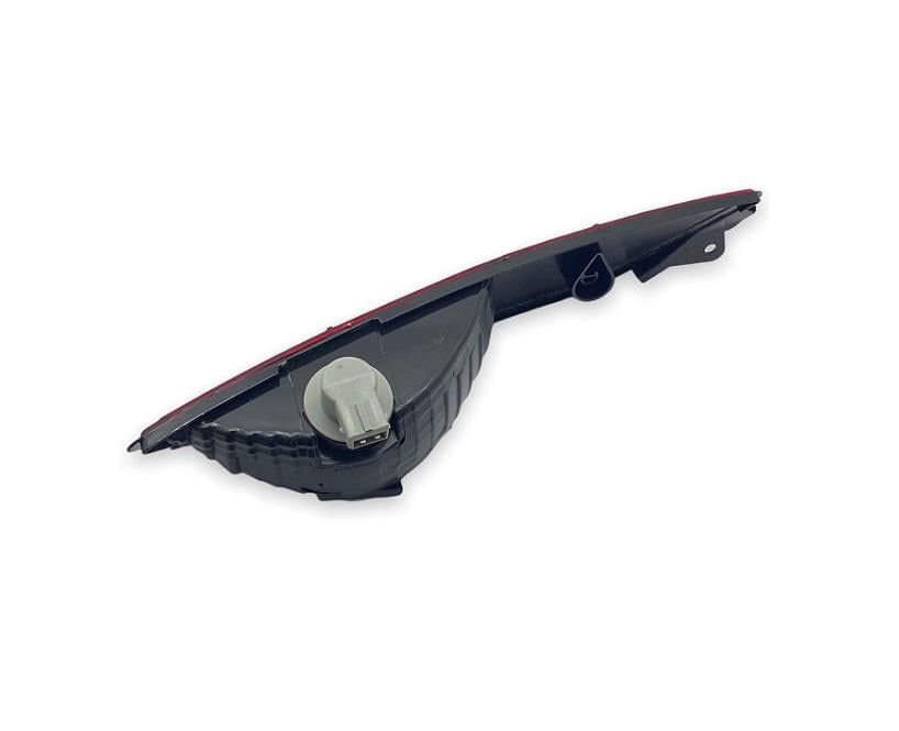 ARKA TAMPON SİS LAMBASI-REFLEKTÖRÜ FIAT GRANDE PUNTO 2005-2013 SOL