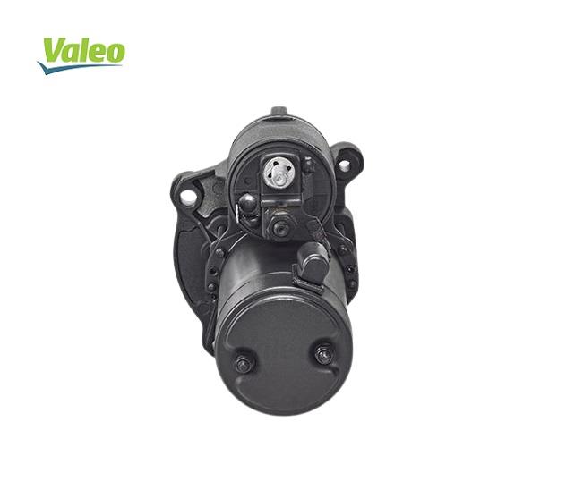 VALEO 12V MARŞ MOTORU 9 DİŞ 1.2 KW CITROEN-PEUGEOT