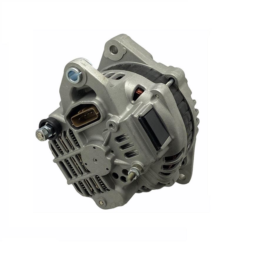 LUCAS 24V ALTERNATÖR DİNAMO 90 A (4 FİŞ) (W-L) RENAULT PREMIUM/KERAX 2000 >