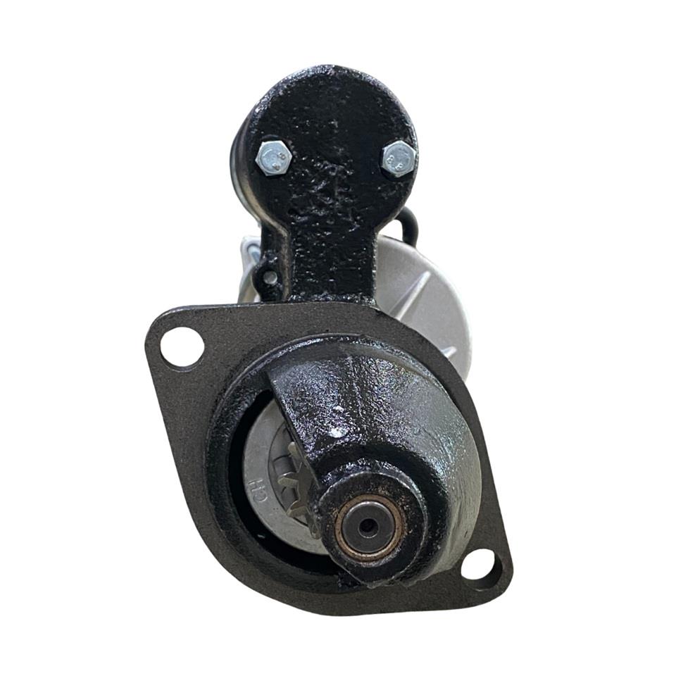 12V MARŞ MOTORU NIPPON DENSO TİPİ 11 DİŞ 4 KW FORKLİFT-JENERATÖR