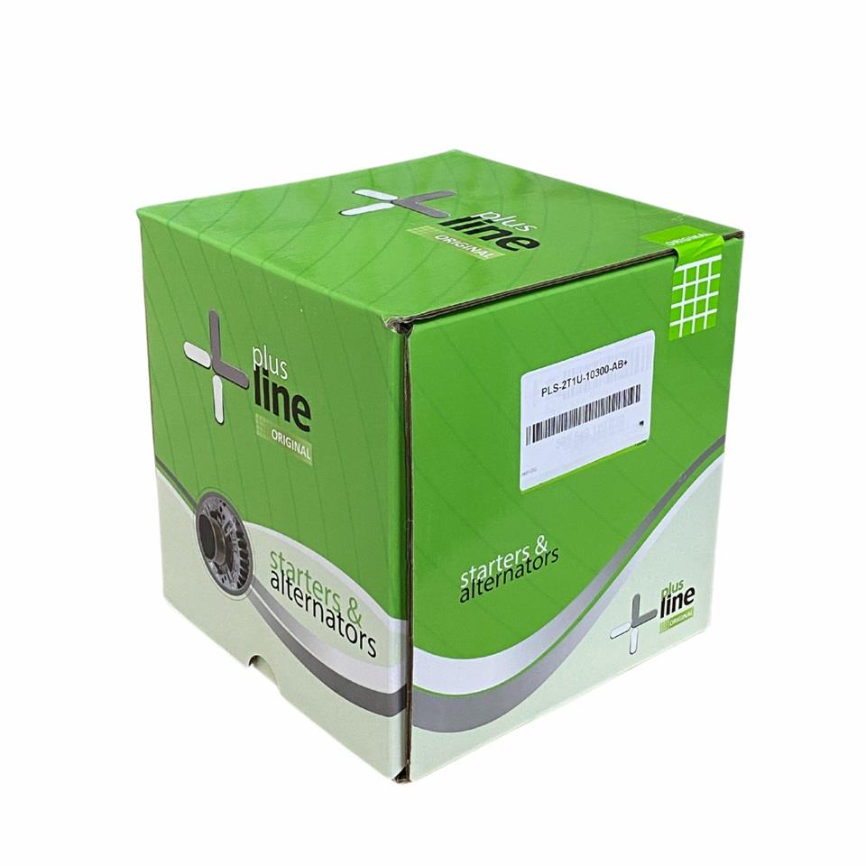 12V ALTERNATÖR DİNAMO 125 A (FR-SIG-A) FORD FOCUS/CONNECT 1.8 TDCI 1998 >