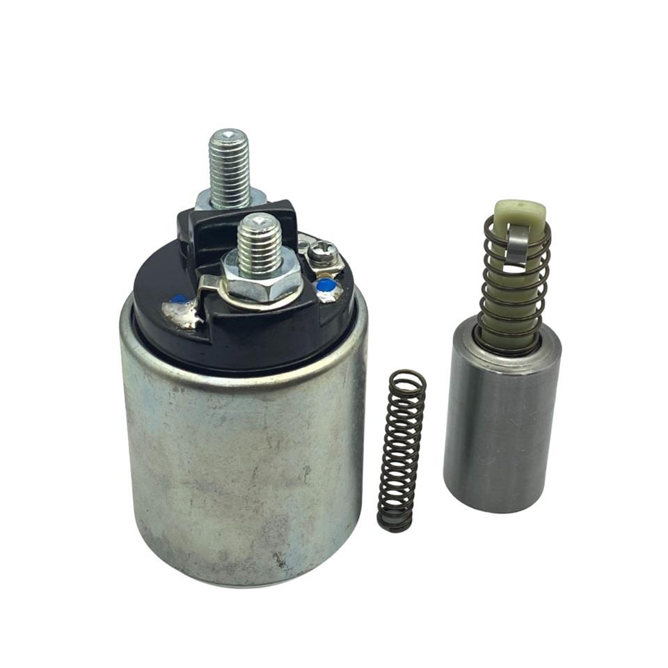 ZM 24V MARŞ OTOMATİĞİ BOSCH TİPİ (SAĞ TEK ÇIKIŞ) DAF-MAGIRUS DEUTZ