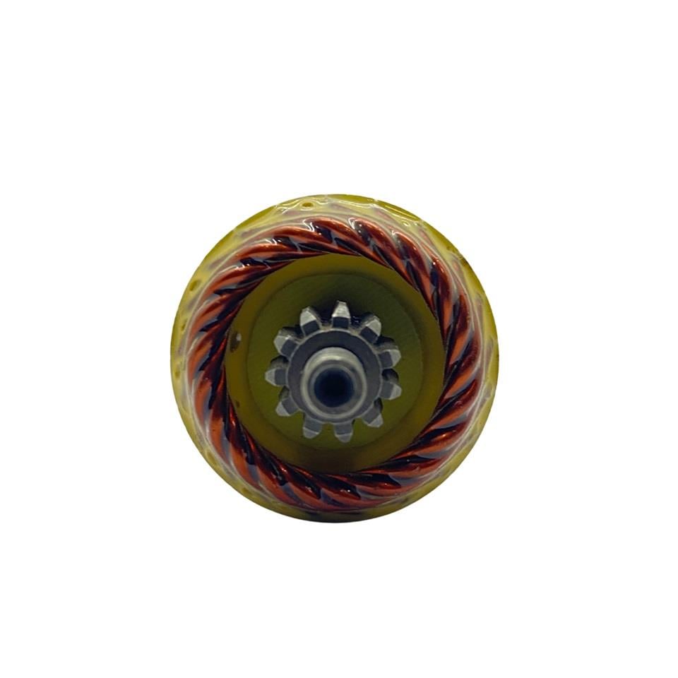 12V MARŞ KOLLEKTÖRÜ NIPPON DENSOTİPİ 11 DİŞ TOYOTA COROLLA 1993-1997