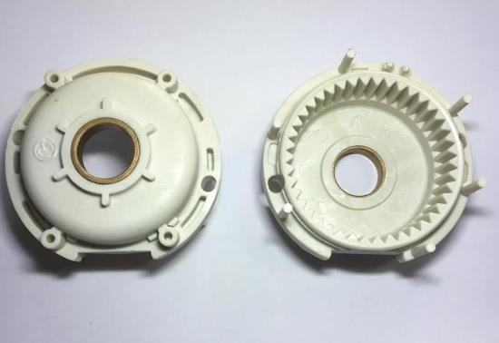 MARŞ REDÜKTÖR DİŞLİ YUVASI (42 DİŞ) AUDI-FORD-MERCEDES-VW-OPEL