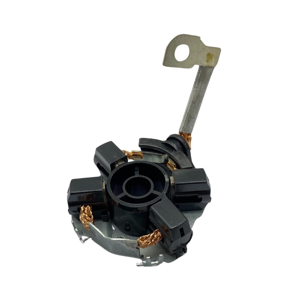 MARŞ KÖMÜR YUVASI BOSCH TİPİ 157/125 (R) UK FIAT DUCATO-IVECO DAILY-PEUGEOT BOXER- VW LT35