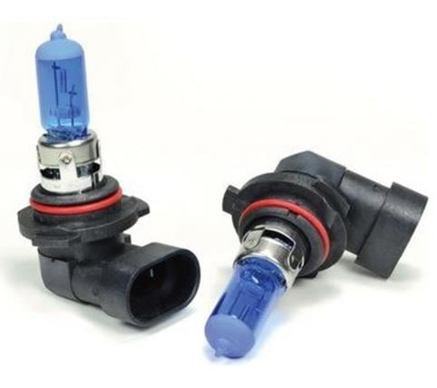 T.M.T 12V HB4 AMPUL 80W 8000K (KOREA) ( 2 AD)