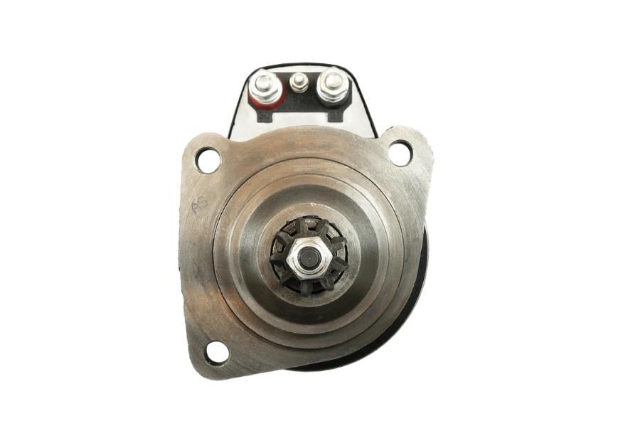 12V MARŞ MOTORU ALFKB 9 DİŞ 3.6 KW (DAR KULAK)