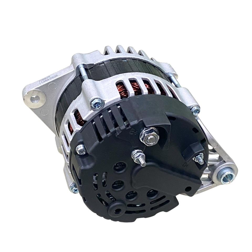 12V ALTERNATÖR DİNAMO HITACHI TİPİ 125 A (L) YANMAR MOTOR