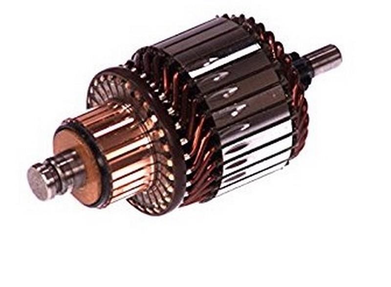 BOSCH 12V MARŞ KOLLEKTÖRÜ 9 DİŞ 1.3 MULTIJET/1.3 CDTI