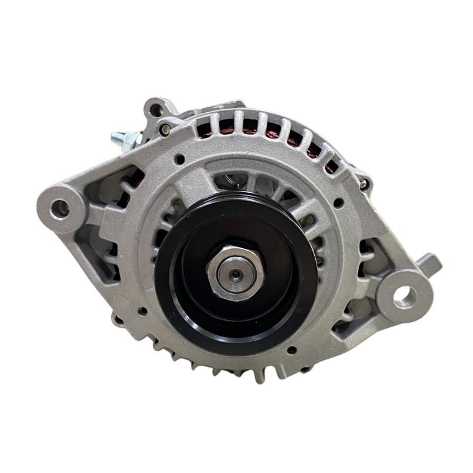 12V ALTERNATÖR DİNAMO HITACHI TİPİ 80 A NISSAN ALMERA/PRIMERA