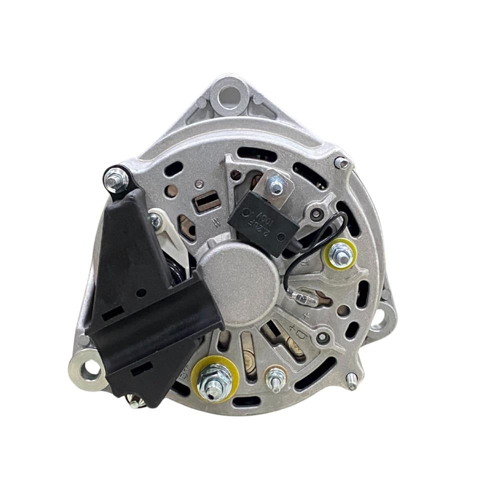24V ALTERNATÖR DİNAMO BOSCH TİPİ 80 A (L) MERCEDES AXOR/ATEGO 1996-2002