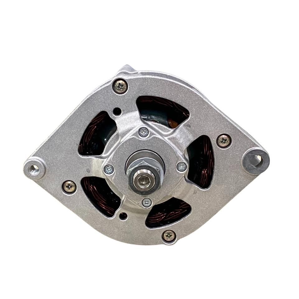 BOSCH 12V ALTERNATÖR DİNAMO 65 A (L) BMC DEV FATİH-İŞ MAKİNESİ-MERCEDES-THERMOKING-YANMAR
