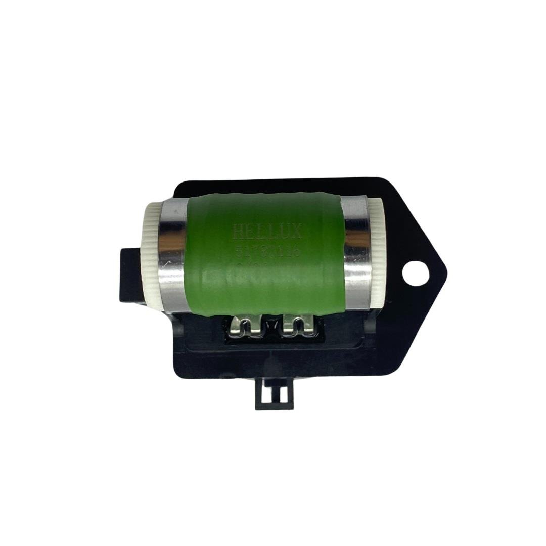 12V FAN REZİSTANSI ALFA ROMEO-FIAT FIORINO/GRANDE PUNTO/LINEA/QUBO-OPEL ADAM/CORSA D/CORSA E/MERIVA 