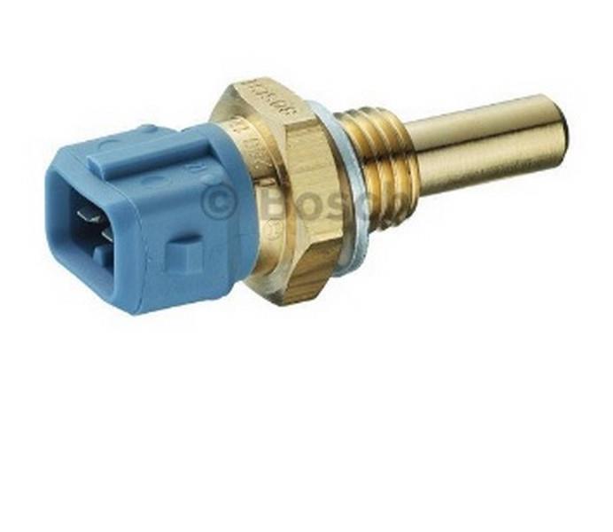 BOSCH HARARET MÜŞÜRÜ (SICAKLIK SENSÖRÜ) (2 FİŞ MAVİ SOKETLİ)