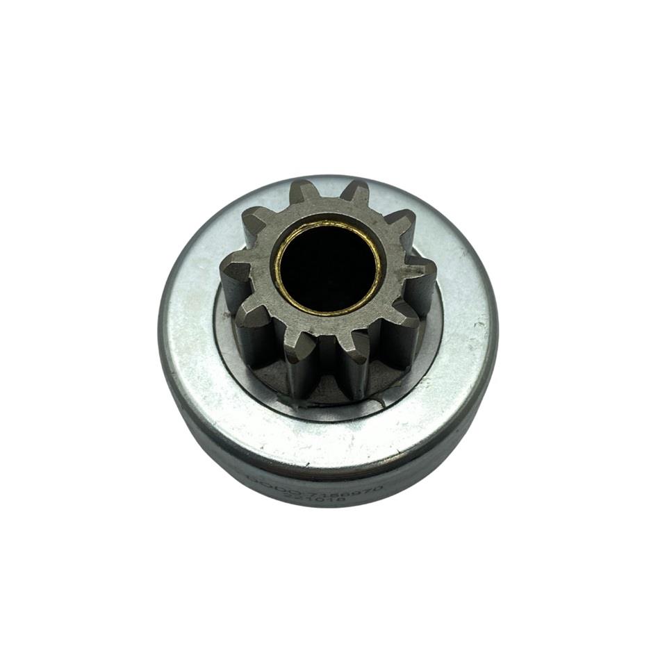 MARŞ DİŞLİSİ VALEO TİPİ 10 DİŞ (5 KANAL) DACIA-FORD-NISSAN-RENAULT 1.5 DCI