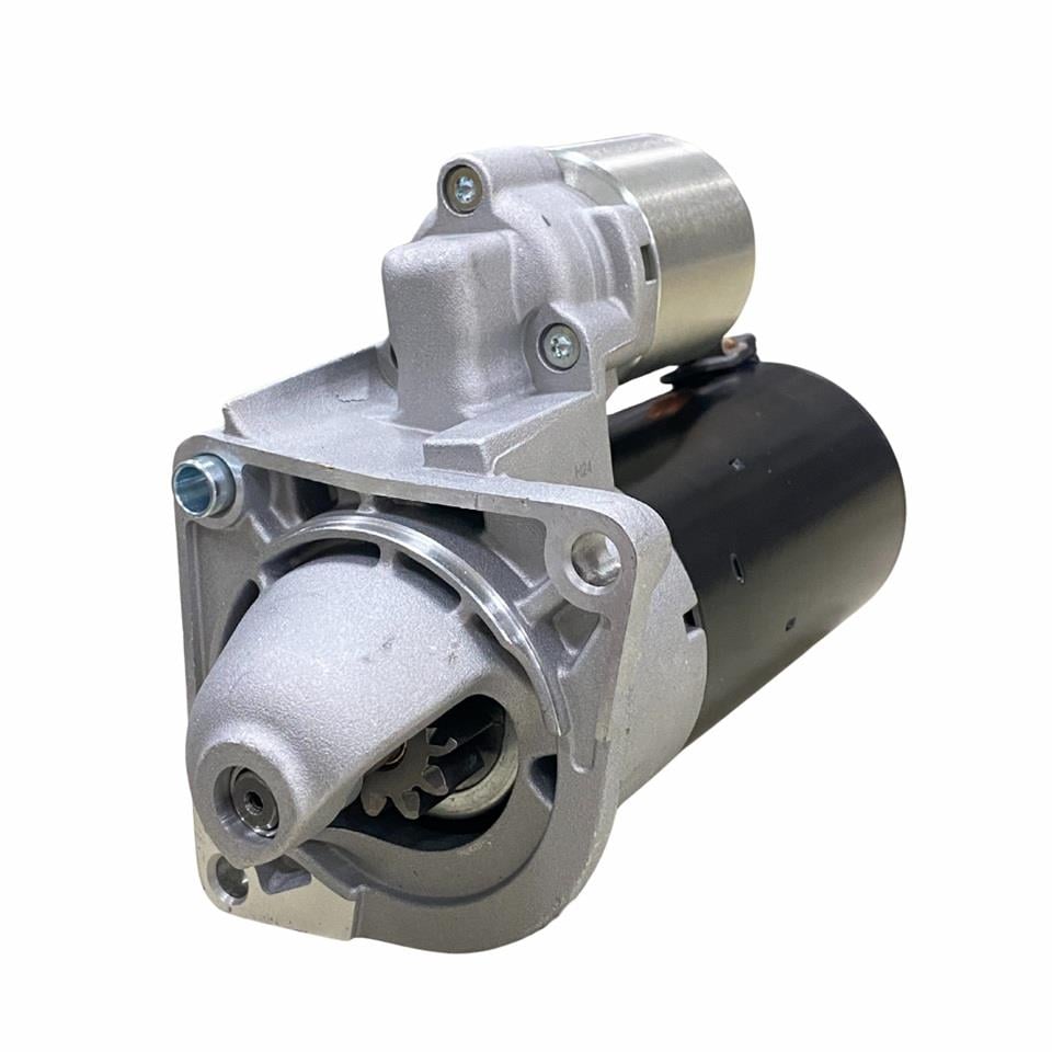 12V MARŞ MOTORU 11 DİŞ 1.4 KW CW FIAT DOBLO 1.6 MULTIJET 2010 > (START-STOP)