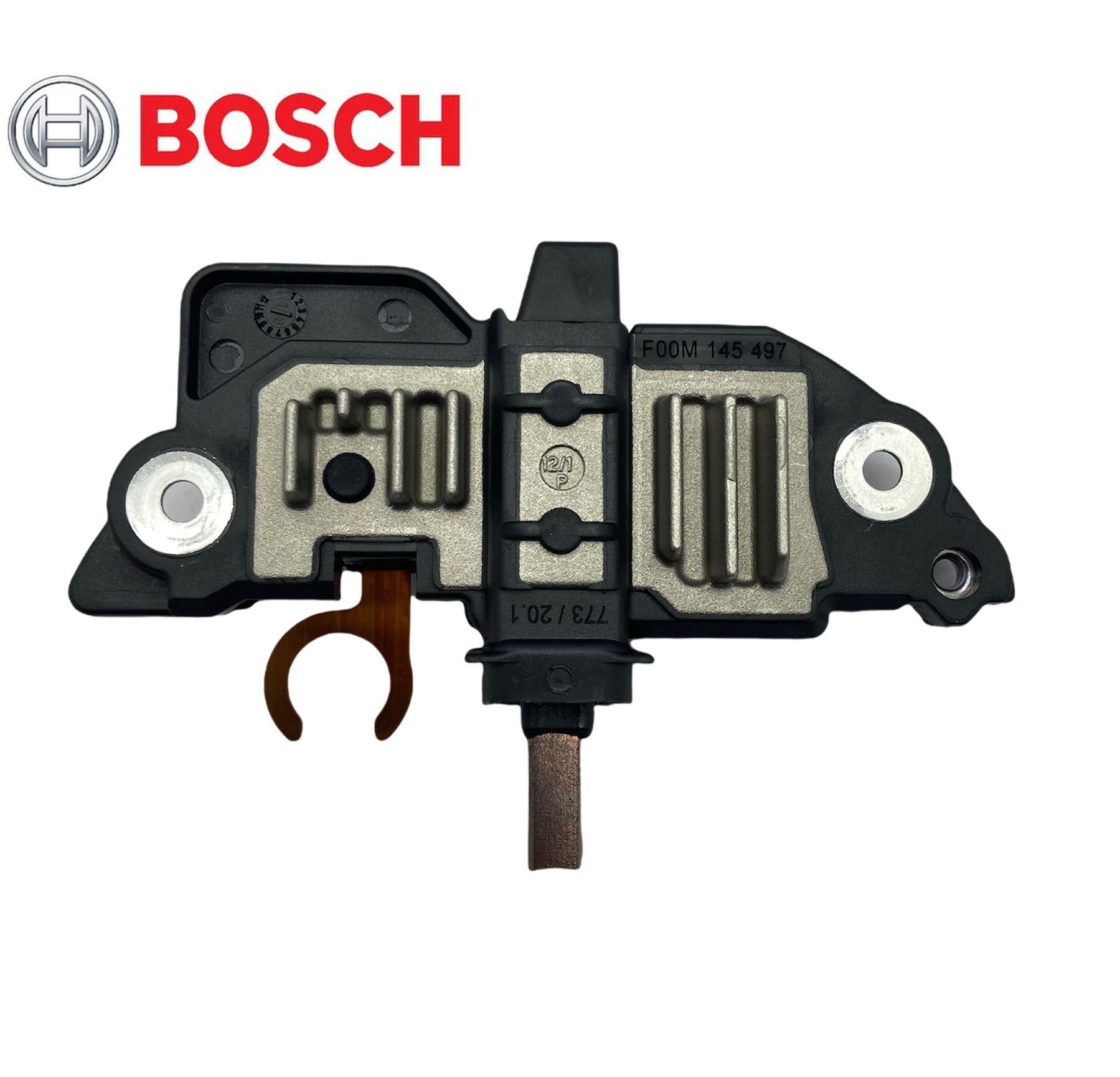BOSCH 12V KÖMÜRLÜ KONJEKTÖR SOKETLİ F00M (LIN) MERCEDES C SERİSİ/SPRINTER/VITO