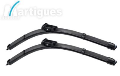 SİLECEK SÜPÜRGESİ 750/750 MM AEROTWIN CITROEN C4 PICASSO II 2008 >(SÜRGÜLÜ)