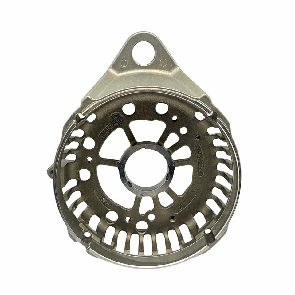 BOSCH ALTERNATÖR ARKA KAPAK 110 A DAF-RENAULT-VOLVO