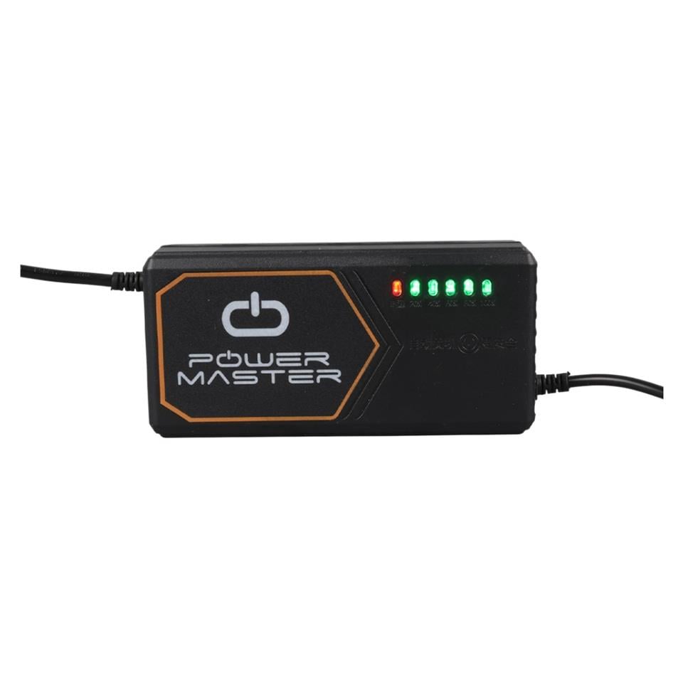 24V ELEKTRİKLİ BİSİKLET ŞARJ REDRESÖRÜ (AKÜ ŞARJ CİHAZI) OTOMATİK 2 A