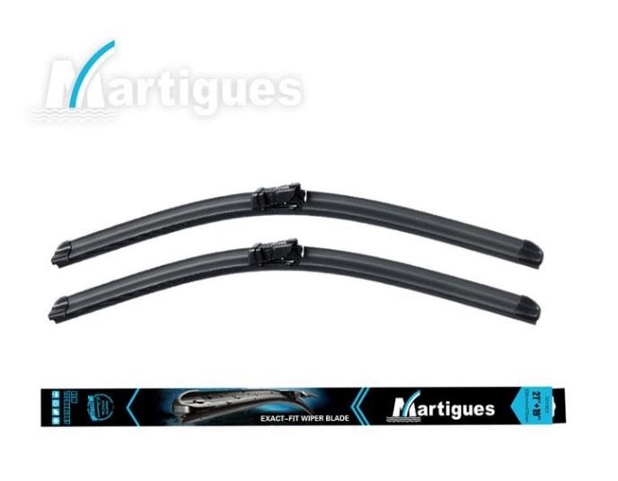 SİLECEK SÜPÜRGESİ 650/500 MM AEROTWIN VOLVO 2004 >