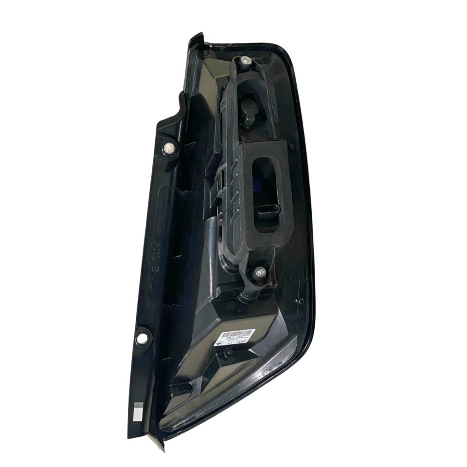 MAKO STOP LAMBASI (LEDLİ) FIAT PUNTO 2008-2012 SOL