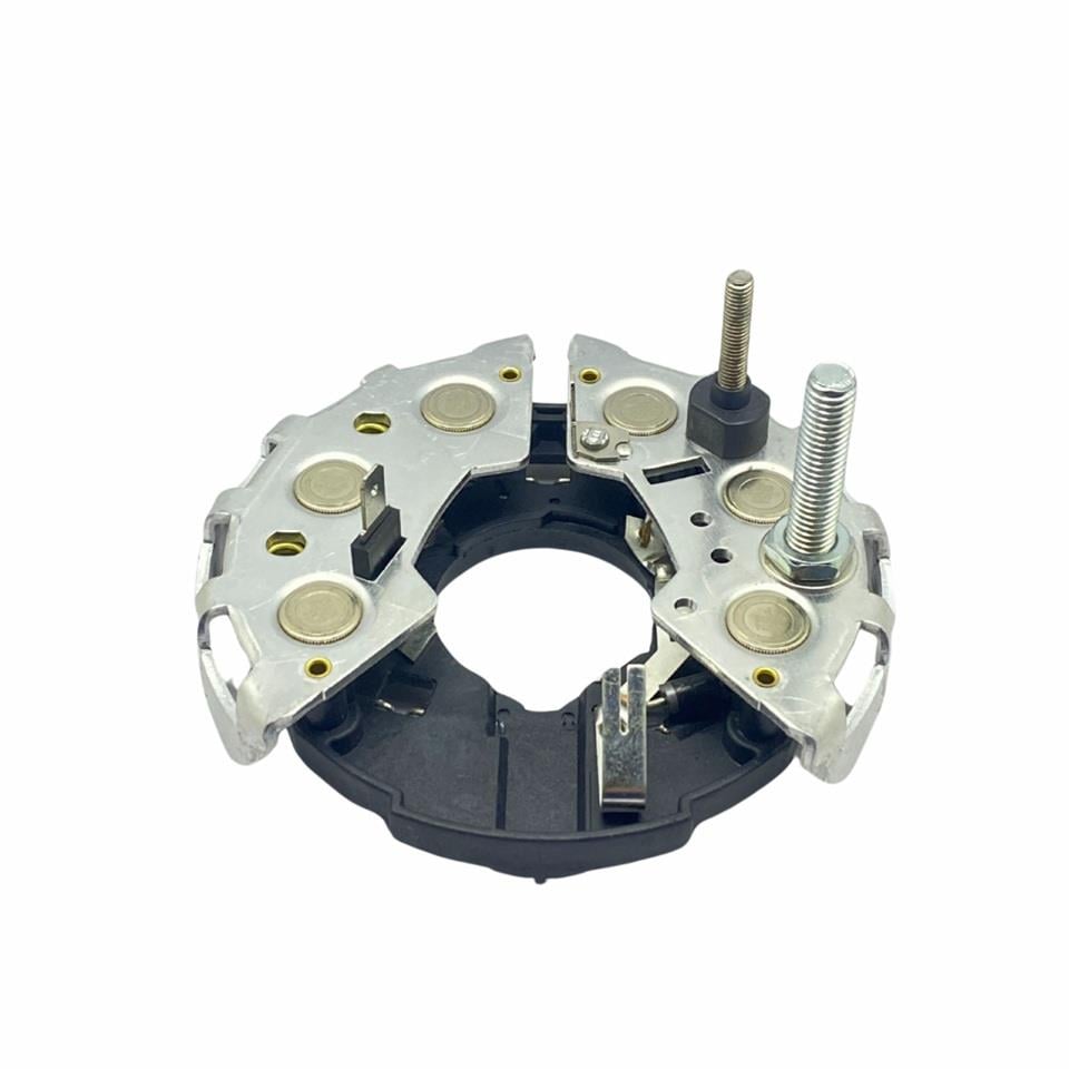 DİYOT TABLASI BOSCH TİPİ (2 CIVATALI M5/M8/2 FİŞ) BMC DEV FATİH-MAN-VOLVO
