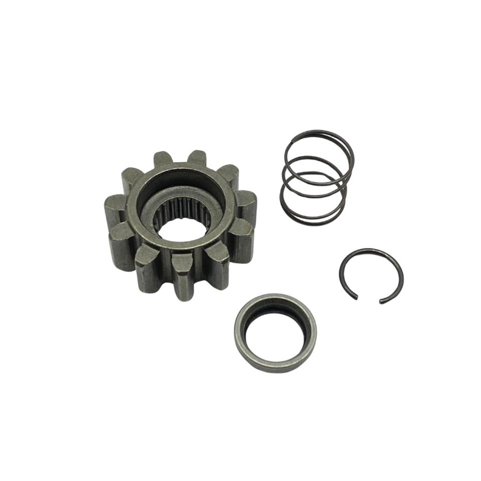 MARŞ DİŞLİ UCU MITSUBISHI TİPİ 11 DİŞ (DİŞLİ MİL ÇAPI:22 MM)