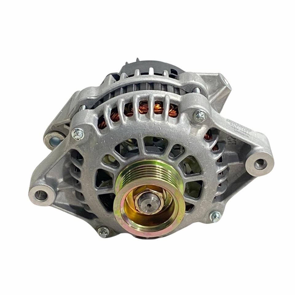 12V ALTERNATÖR DİNAMO DELCO TİPİ 105 A (L) OPEL ASTRA/COMBO/CORSA/TIGRA/VECTRA