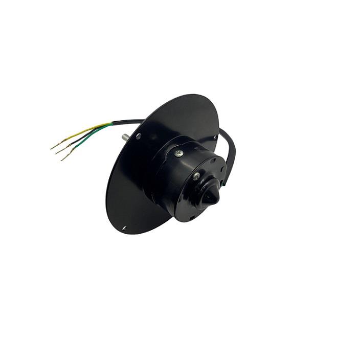 12V KALORİFER MOTORU YM KISA MİL BMC FATİH