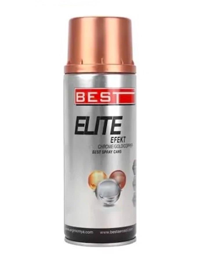 BEST ELITE EFECT SPREY BOYA BAKIR 400 ML