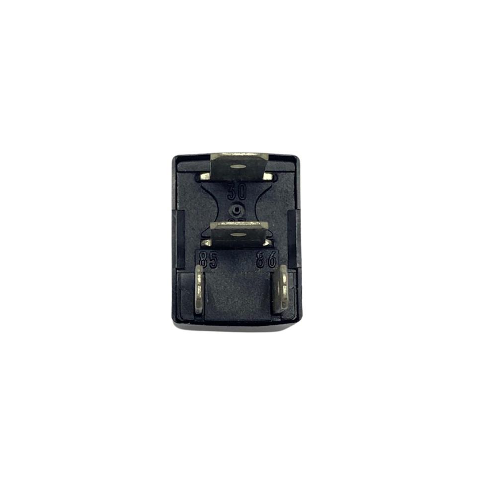 TYCO 12V RÖLE 4 UÇLU 20 A MİKRO (30-85-86-87) OEM