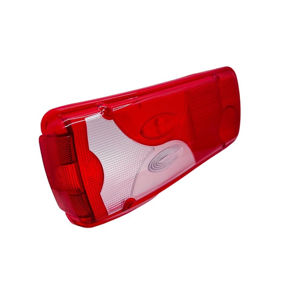 STOP CAMI (ŞEFFAF) IVECO-MAN-SCANIA SOL