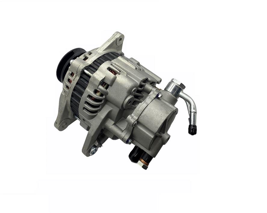 12V ALTERNATÖR DİNAMO 65 A VAKUMLU (L-S) (10 MM SAPLAMA) HYUNDAI H100-MITSUBISHI L200/L300