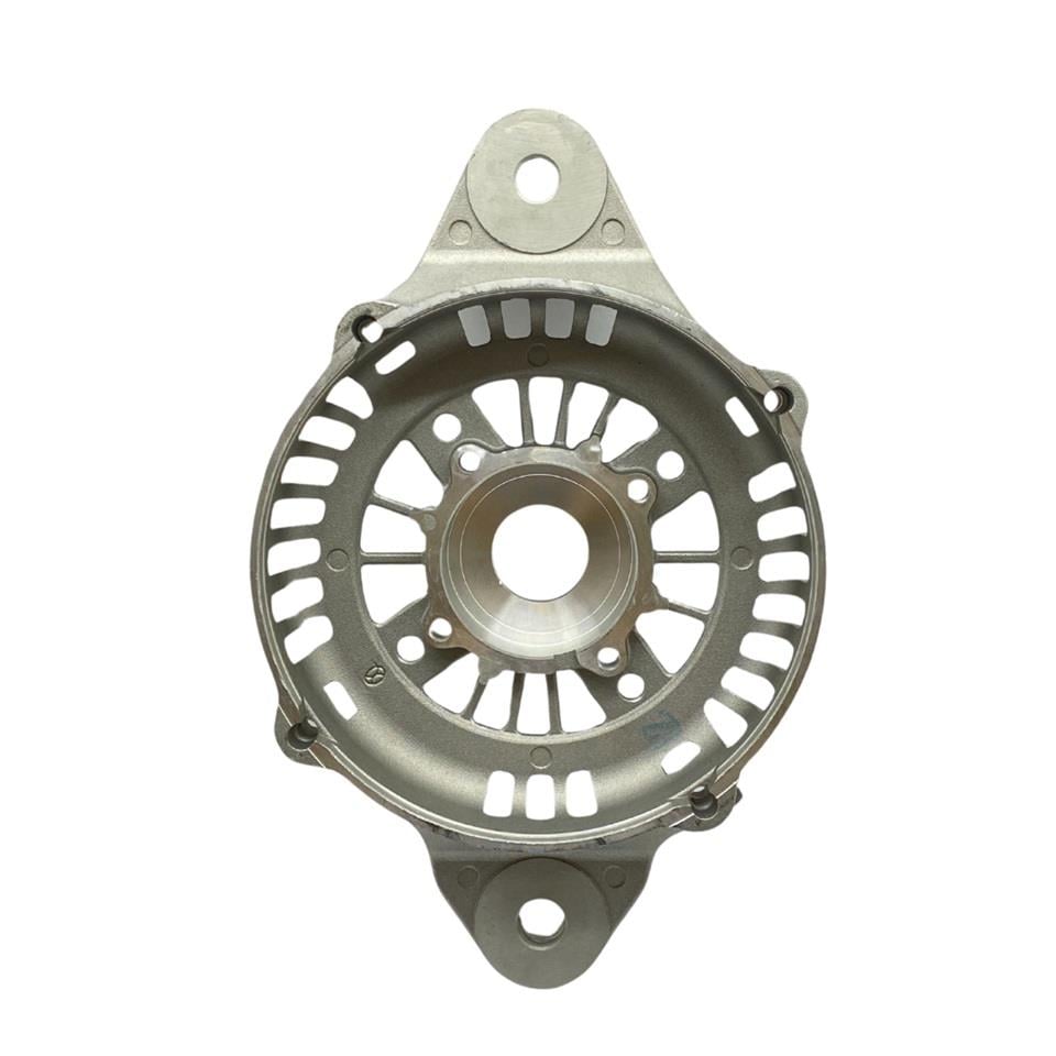 ALTERNATÖR ÖN KAPAK MITSUBISHI TİPİ 110 A RENAULT PREMIUM