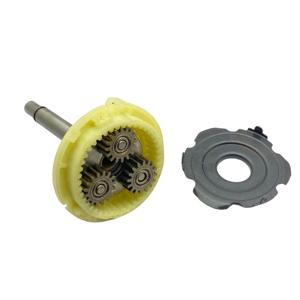 MARŞ REDÜKTÖR DİŞLİ MİLİ (PLANET) BOSCH TİPİ FIAT 1.3 MULTIJET-OPEL 1.3 CDTI