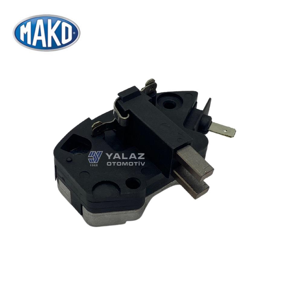 MAKO 24V KÖMÜRLÜ KONJEKTÖR LUCAS TİPİ BMC PROFESYONEL-CHRYSLER 26200
