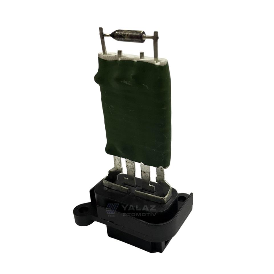12V KALORİFER REZİSTANSI FORD TRANSİT T12/T15/V184/V347 ORJ.
