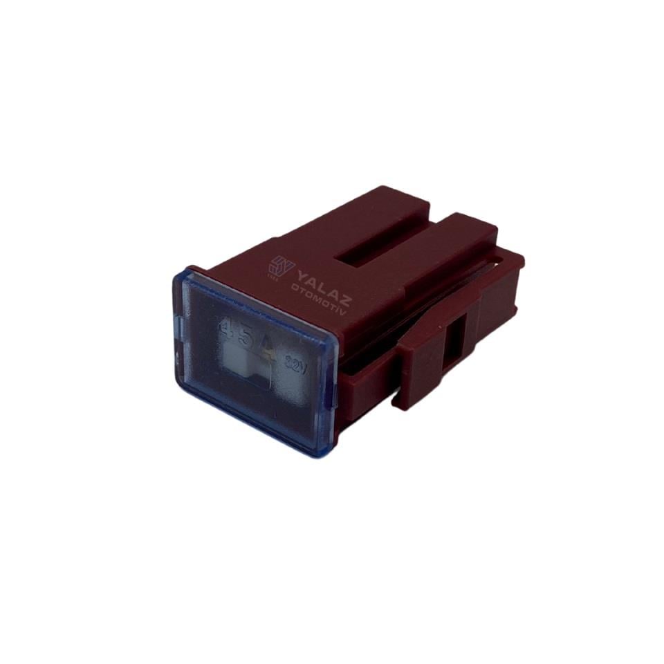 DİŞİ SİGORTA 45 A (KİLİTLİ) (30*20 MM)