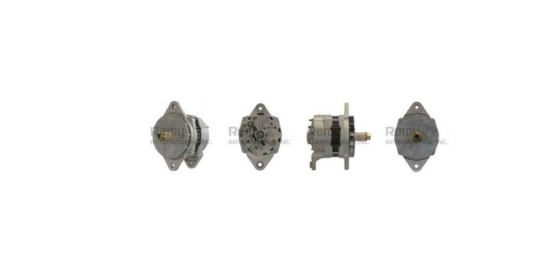 DELCO 12V ALTERNATÖR DİNAMO 150 A (L) 22IS