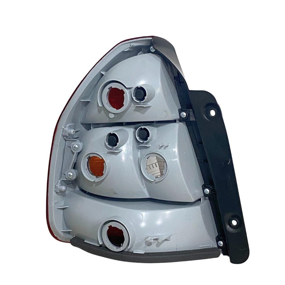 MARS STOP LAMBASI (DUYSUZ) HYUNDAI ACCENT MİLENYUM 2001-2002 SAĞ