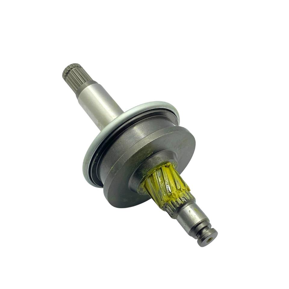 MITSUBISHI MARŞ DİŞLİSİ 9 DİŞ MITSUBISHI CANTER 449 EM (DİŞLİ UCU YOK) ORJ.