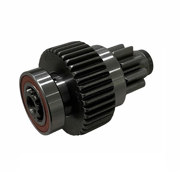 FM MARŞ DİŞLİSİ NIPPON DENSO TİPİ 10 DİŞ RULMANLI CHRYSLER-TOYOTA