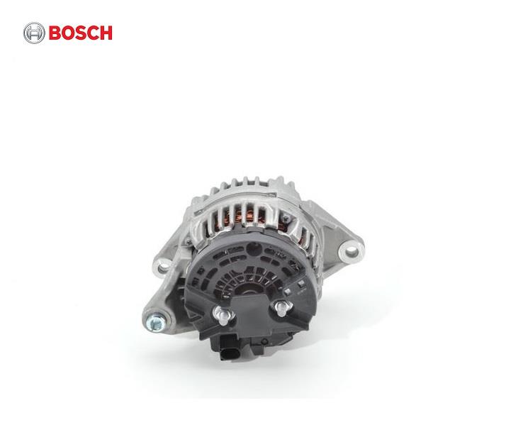BOSCH 12V ALTERNATÖR DİNAMO 110 A (L-DFM) FIAT DUCATO-IVECO DAILY-KARSAN J10/JEST-PEUGEOT J10