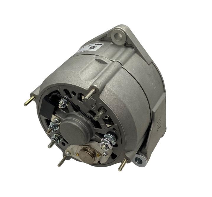 24V ALTERNATÖR DİNAMO BOSCH TİPİ 80 A (L) DAF-MAN-MERCEDES AXOR/ATEGO