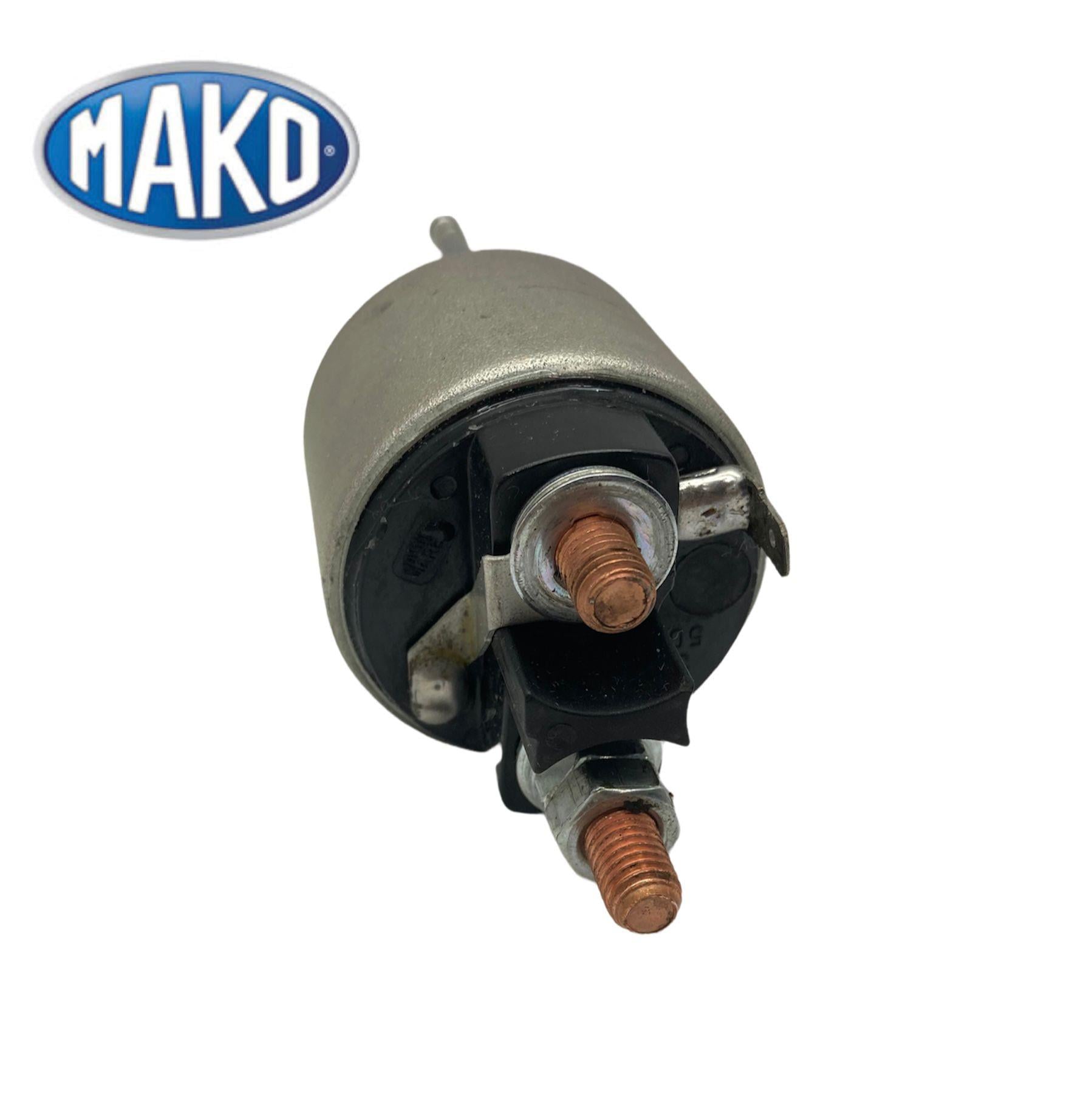 MAKO 12V MARŞ OTOMATİĞİ YM KMM (DİZEL)