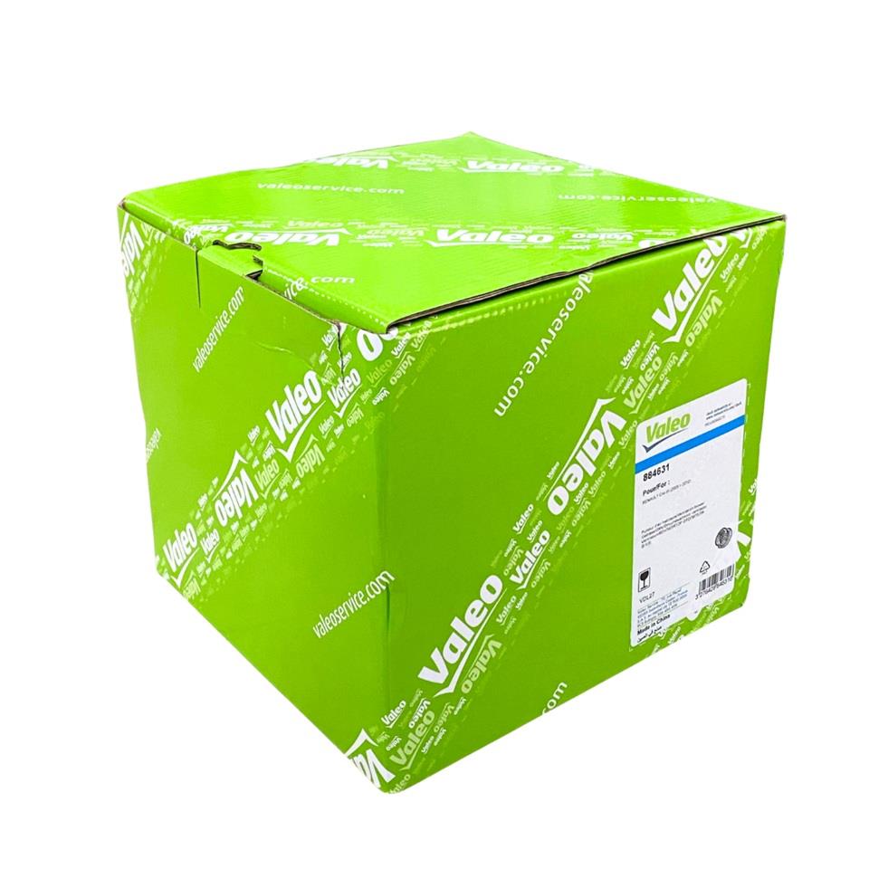 VALEO 12V KALORİFER MOTORU RENAULT CLIO III 2005-2014