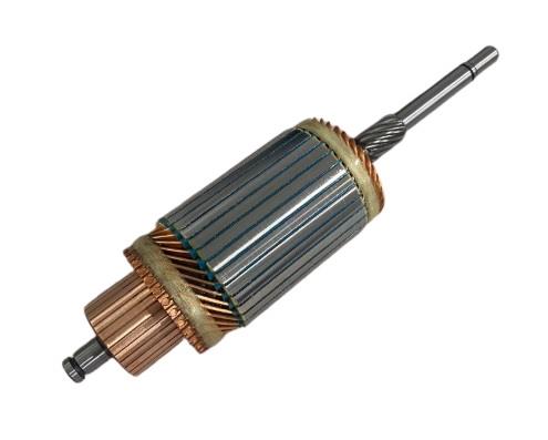 12V MARŞ KOLLEKTÖRÜ MAKO TİPİ 3.5 KW FIAT TRAKTÖR